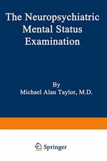 9780893351304-089335130X-Neuropsychiatric Mental Status Examination