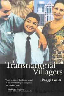 9780520228139-0520228138-The Transnational Villagers