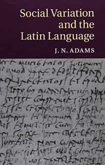 9781316629499-131662949X-Social Variation and the Latin Language