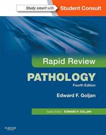 9780323087872-0323087876-Rapid Review Pathology: With STUDENT CONSULT Online Access