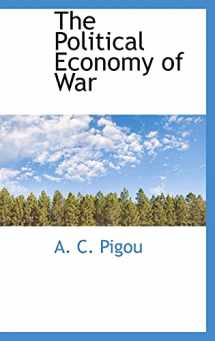 9781113870551-1113870559-The Political Economy of War