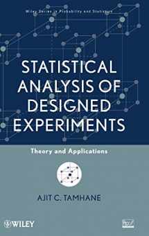 9780471750437-0471750433-Statistical Analysis of Designed Experiments: Theory and Applications