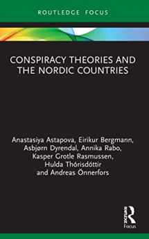 9780367651152-0367651157-Conspiracy Theories and the Nordic Countries