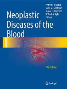9781461437635-1461437636-Neoplastic Diseases of the Blood