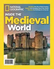 9781683300519-1683300513-National Geographic Inside the Medieval World