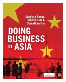 9781526494504-1526494507-Doing Business in Asia