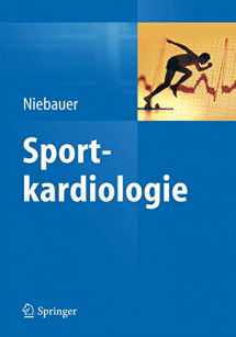 9783662437100-3662437104-Sportkardiologie (German Edition)