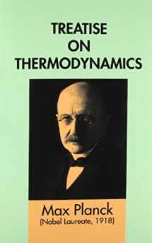 9780486663715-048666371X-Treatise on Thermodynamics (Dover Books on Physics)
