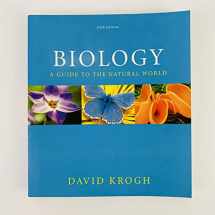 9780321616555-0321616553-Biology: A Guide to the Natural World