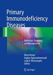 9783662529072-3662529076-Primary Immunodeficiency Diseases: Definition, Diagnosis, and Management