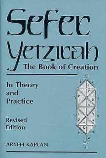 9780877288558-0877288550-Sefer Yetzirah: The Book of Creation