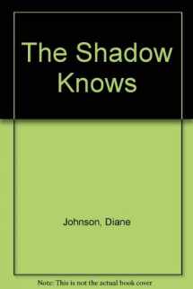 9780449215609-0449215601-The Shadow Knows