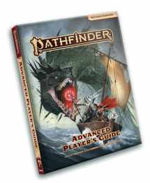 9781640782570-1640782575-Pathfinder RPG: Advanced Player’s Guide (P2)