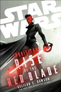 9780593598627-0593598628-Star Wars: Inquisitor: Rise of the Red Blade