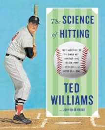 9780671621032-0671621033-The Science of Hitting