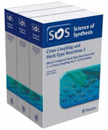 9783131734112-3131734116-Cross-Coupling Reactions, Workbench Edition (Science of Synthesis)