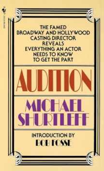 9780553272956-0553272950-Audition