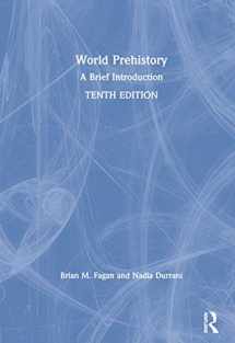 9781138366299-1138366293-World Prehistory: A Brief Introduction