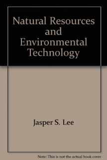 9780813431833-0813431832-Natural resources and environmental technology (AgriScience and technology series)