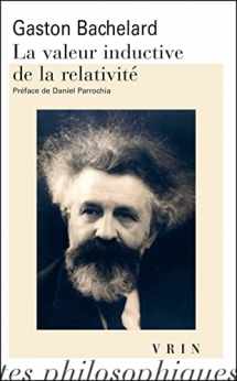 9782711625574-2711625575-La valeur inductive de la relativité (Bibliotheque Des Textes Philosophiques - Poche) (French Edition)