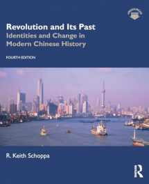 9781138742185-113874218X-Revolution and Its Past: Identities and Change in Modern Chinese History