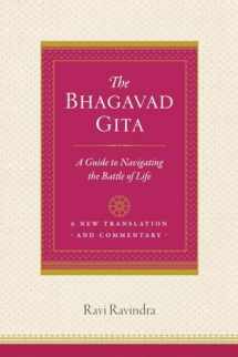 9781611804102-1611804108-The Bhagavad Gita: A Guide to Navigating the Battle of Life