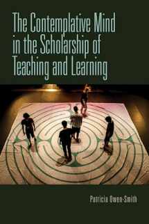 9780253031761-0253031761-The Contemplative Mind in the Scholarship of Teaching and Learning