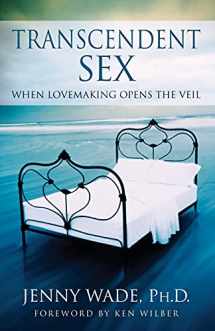 9780743482172-0743482174-Transcendent Sex: When Lovemaking Opens the Veil