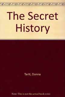 9780517166307-0517166305-The Secret History