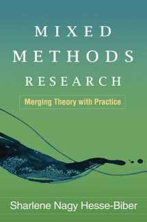 9781606232590-1606232592-Mixed Methods Research: Merging Theory with Practice