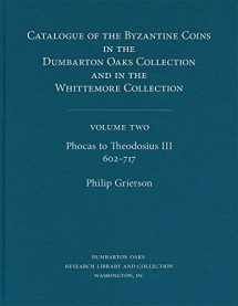 9780884020240-088402024X-Phocas to Theodosius III, 602–717 (2) (Dumbarton Oaks Collection Series)