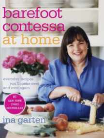 9781400054343-1400054346-Barefoot Contessa at Home: Everyday Recipes You'll Make Over and Over Again: A Cookbook