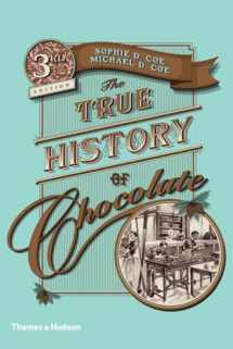 9780500290682-0500290687-The True History of Chocolate: Third Edition