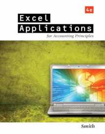 9781111581565-1111581568-Excel Applications for Accounting Principles