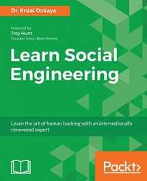 9781788837927-1788837924-Learn Social Engineering