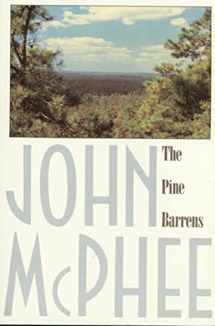 9780374514426-0374514429-The Pine Barrens