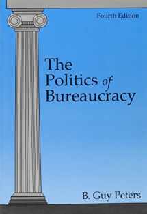 9780801311680-0801311683-The Politics of Bureaucracy (4th Edition)
