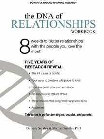 9781387600557-1387600559-DNA of Relationships Workbook