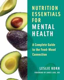 9780393709940-0393709949-Nutrition Essentials for Mental Health: A Complete Guide to the Food-Mood Connection