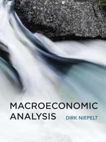 9780262043472-0262043475-Macroeconomic Analysis (Mit Press)