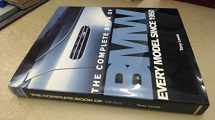 9780760319512-0760319510-The Complete Book of BMW