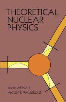 9780486668277-0486668274-Theoretical Nuclear Physics (Dover Books on Physics)