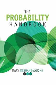 9780873899222-0873899229-The Probability Handbook