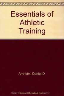 9780801661327-0801661323-Essentials of Athletic Training