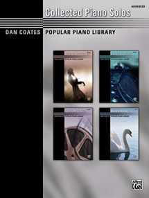 9780739098622-0739098624-Dan Coates Popular Piano Library -- Collected Piano Solos