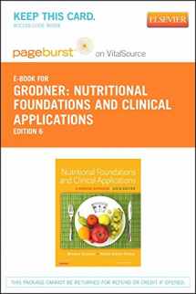 9780323316460-0323316468-Nutritional Foundations and Clinical Applications - Elsevier eBook on VitalSource (Retail Access Card): A Nursing Approach