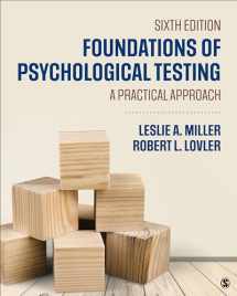 9781506396408-1506396402-Foundations of Psychological Testing: A Practical Approach