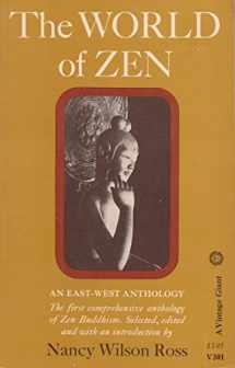 9780394703015-0394703014-The World of Zen: An East-West Anthology