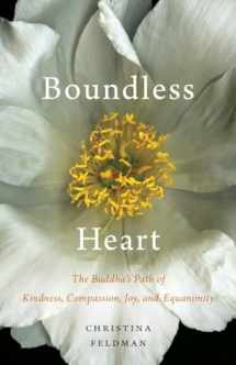 9781611803730-161180373X-Boundless Heart: The Buddha's Path of Kindness, Compassion, Joy, and Equanimity