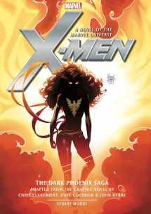 9781789090628-1789090628-X-Men: The Dark Phoenix Saga (X-men, 4)